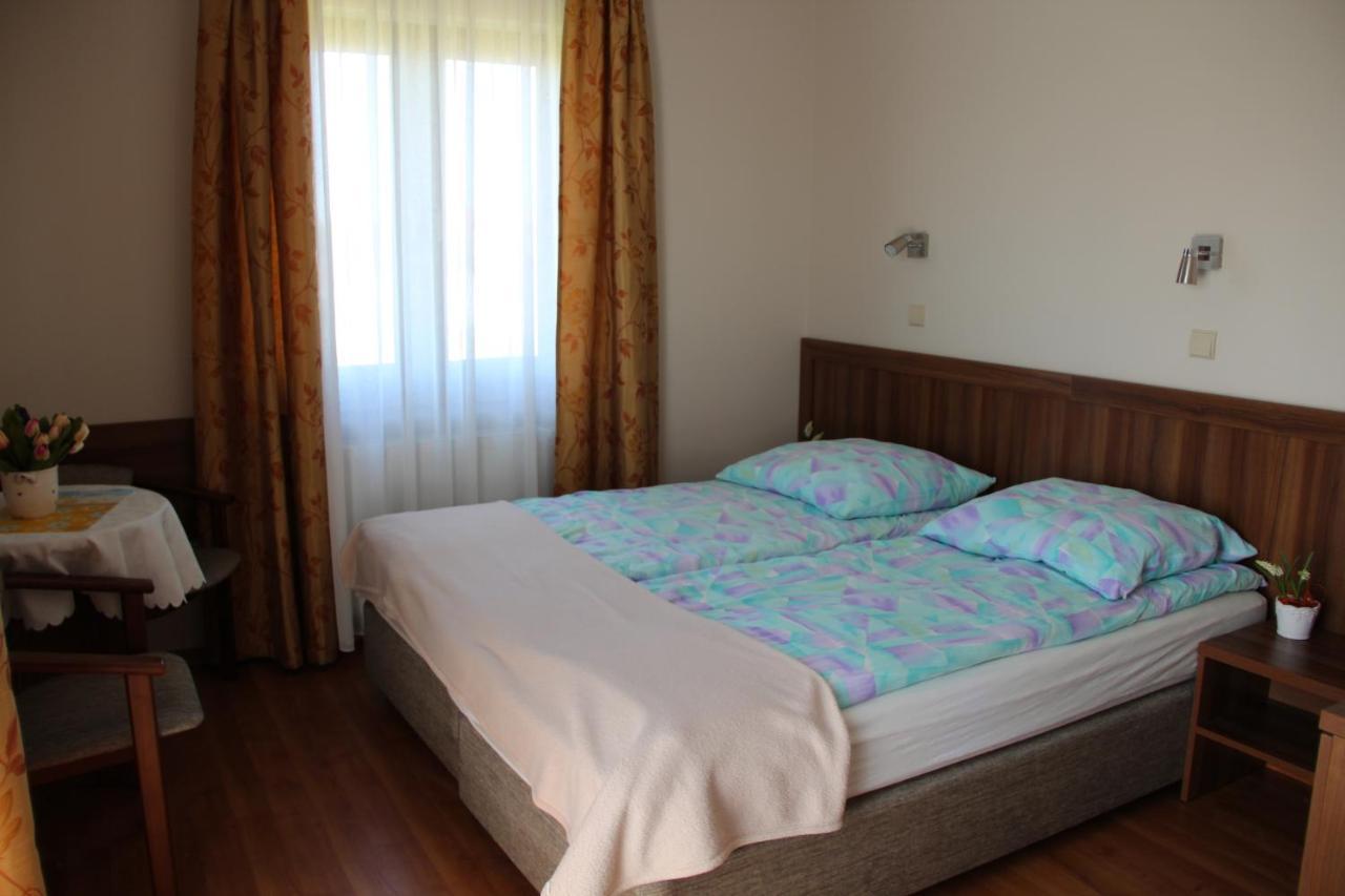 אוסטרוני מורסקי Villa Blekitna Laguna מראה חיצוני תמונה